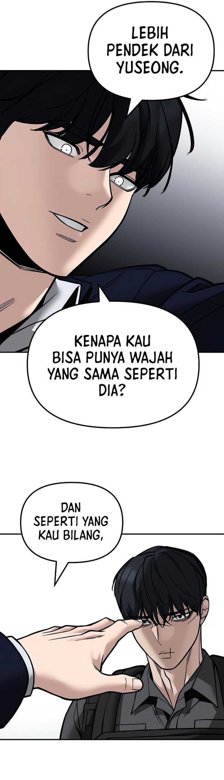 The Bully In Charge chapter 129 halaman 26