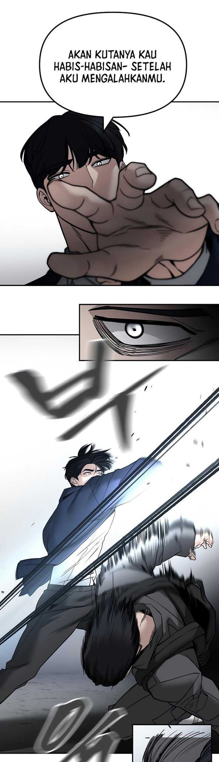 The Bully In Charge chapter 129 halaman 27
