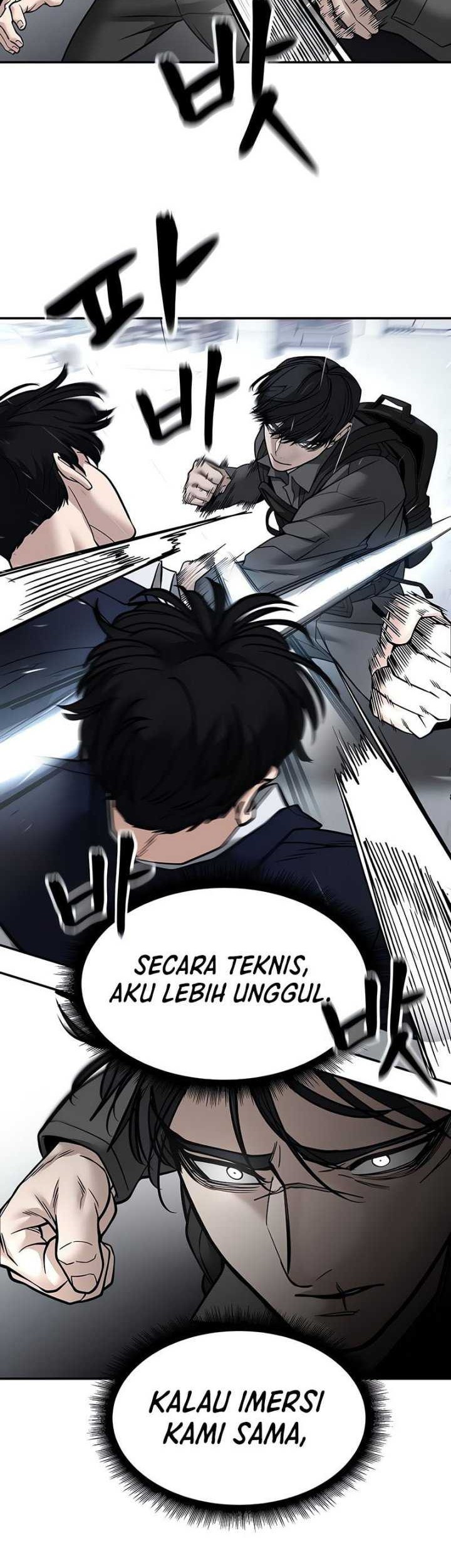 The Bully In Charge chapter 129 halaman 39