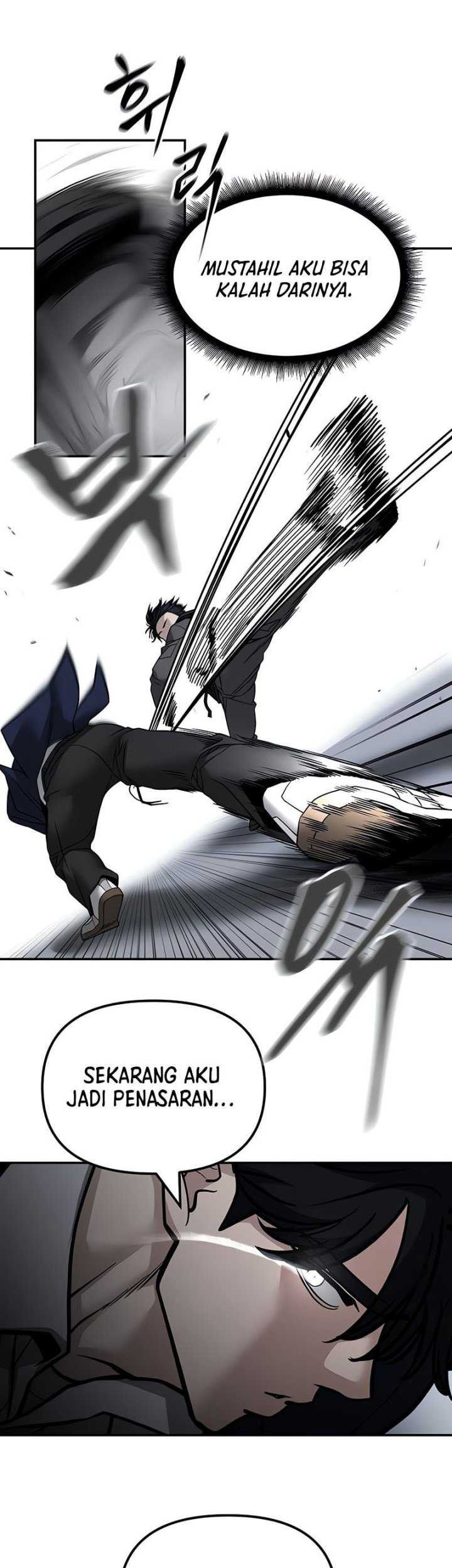 The Bully In Charge chapter 129 halaman 40