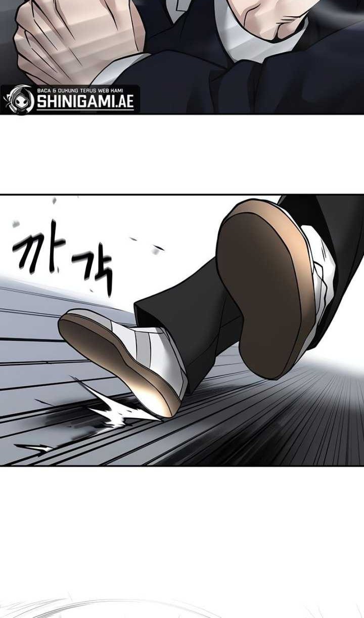 The Bully In Charge chapter 129 halaman 45