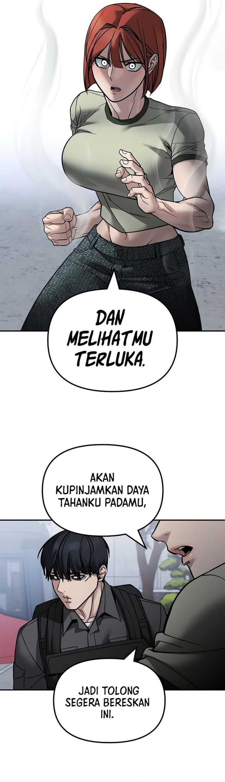 The Bully In Charge chapter 129 halaman 48