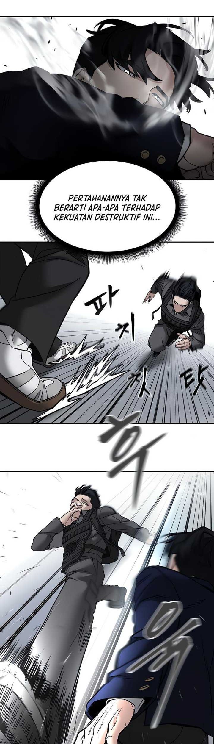 The Bully In Charge chapter 129 halaman 55