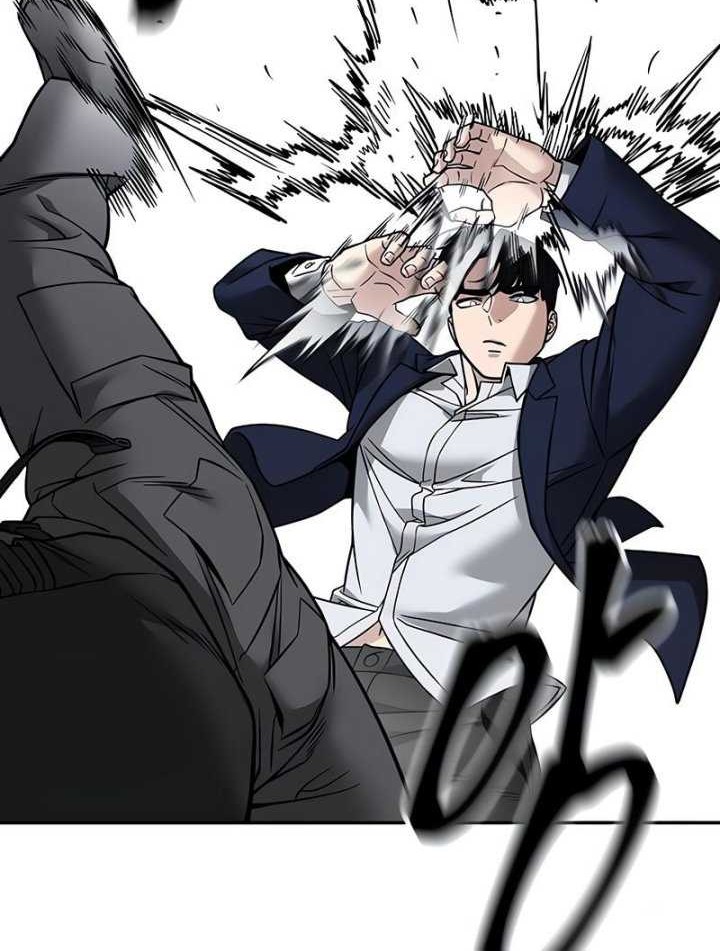 The Bully In Charge chapter 129 halaman 64