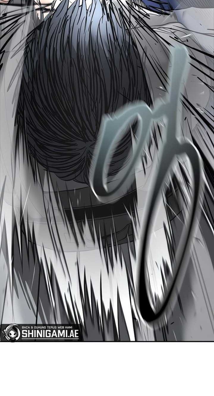 The Bully In Charge chapter 129 halaman 68