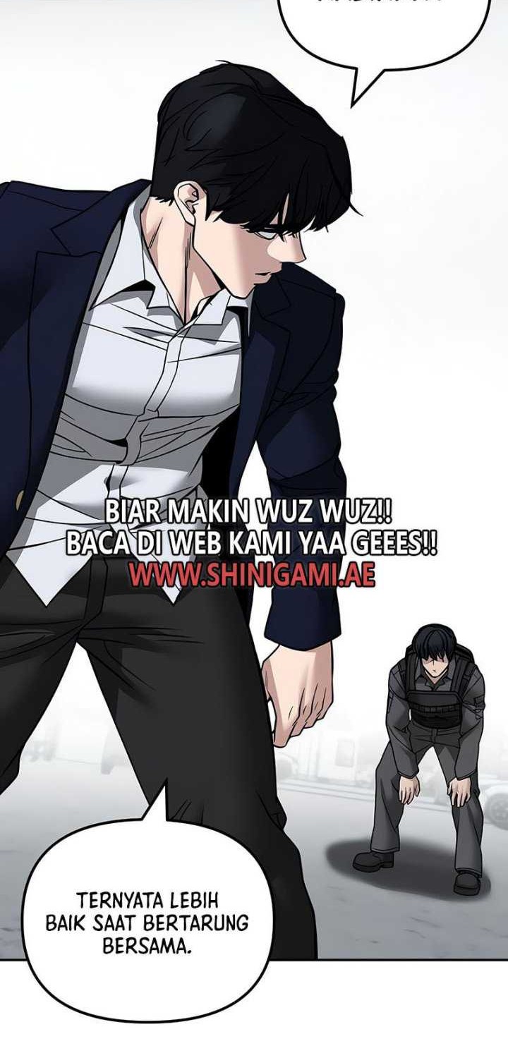 The Bully In Charge chapter 129 halaman 72