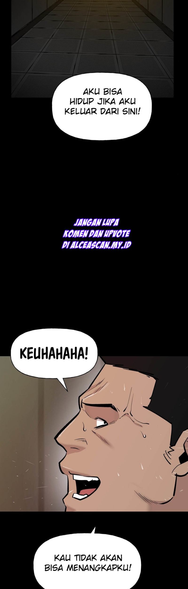 The Bully In Charge Bab 13 halaman 8