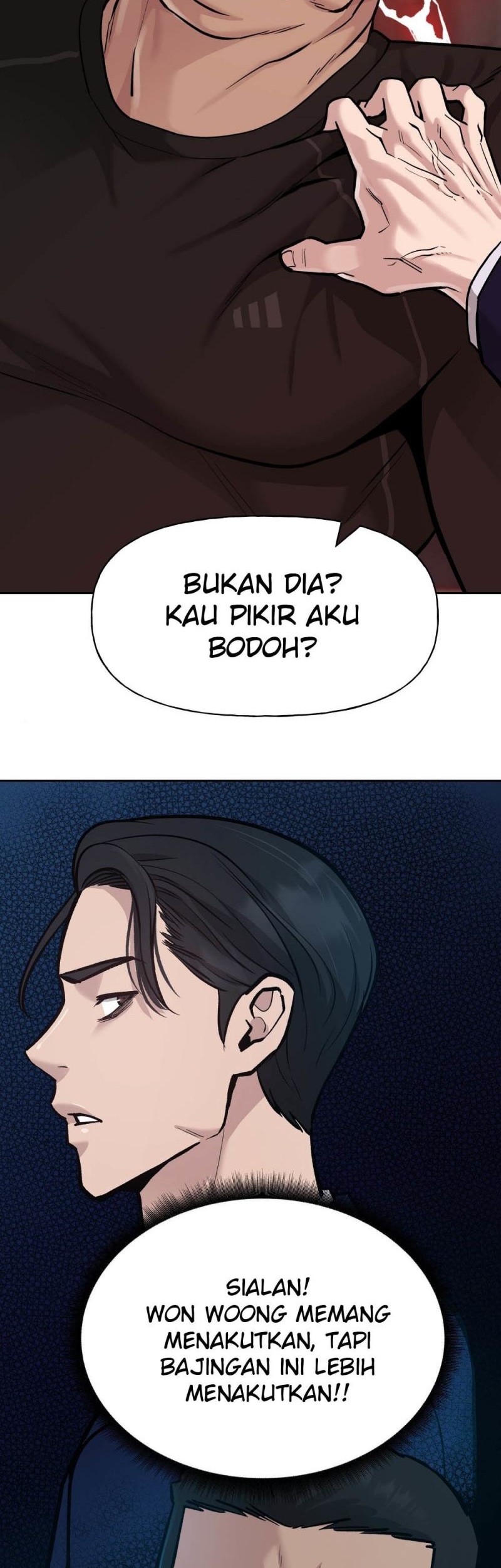 The Bully In Charge Bab 13 halaman 26