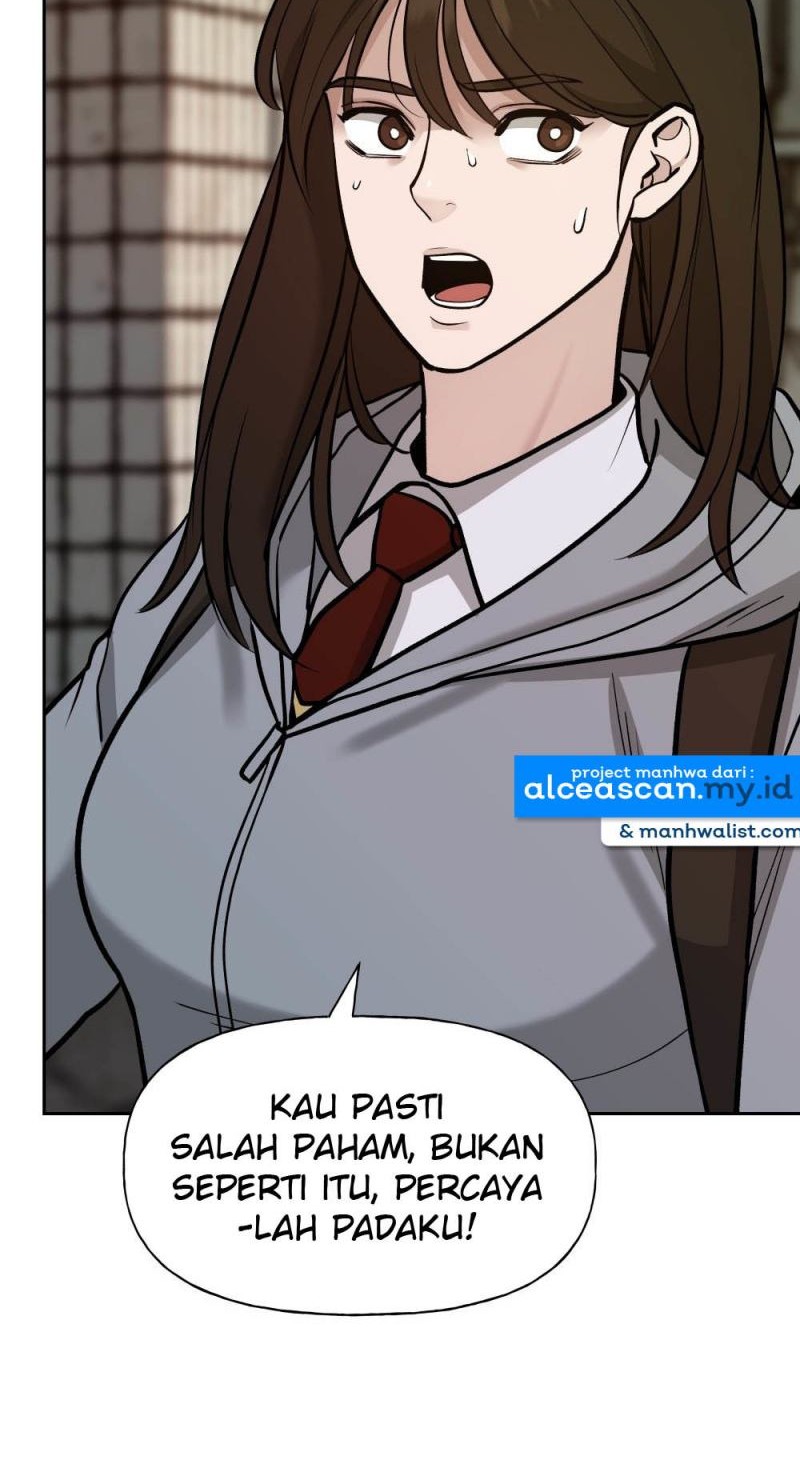 The Bully In Charge Bab 13 halaman 32