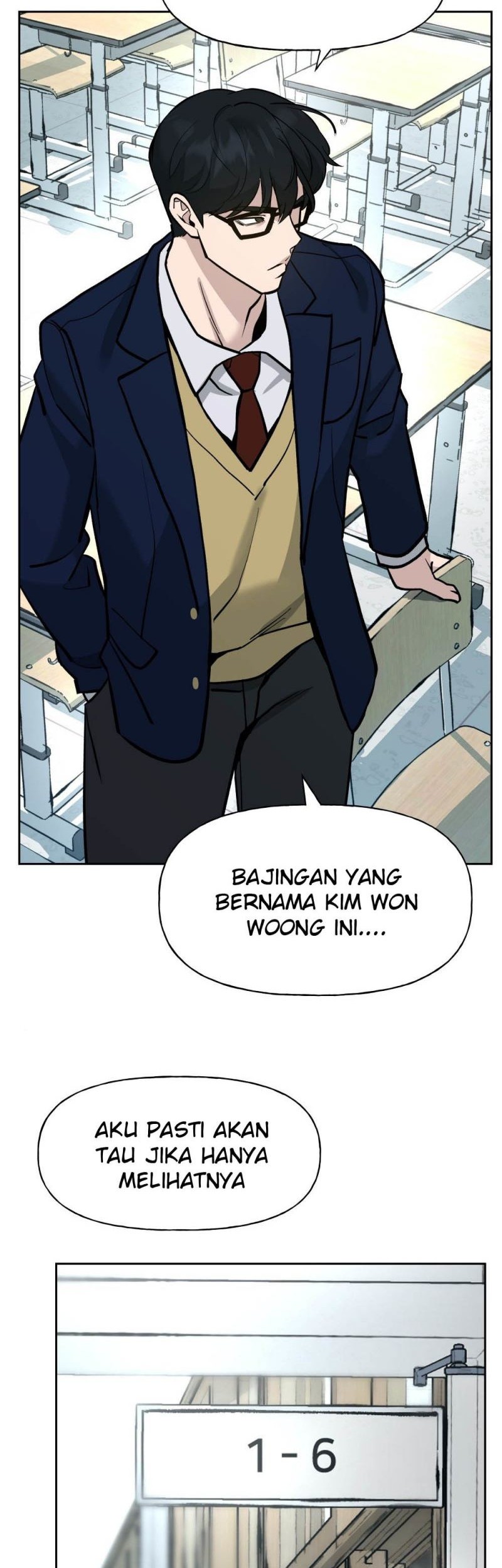 The Bully In Charge Bab 13 halaman 42