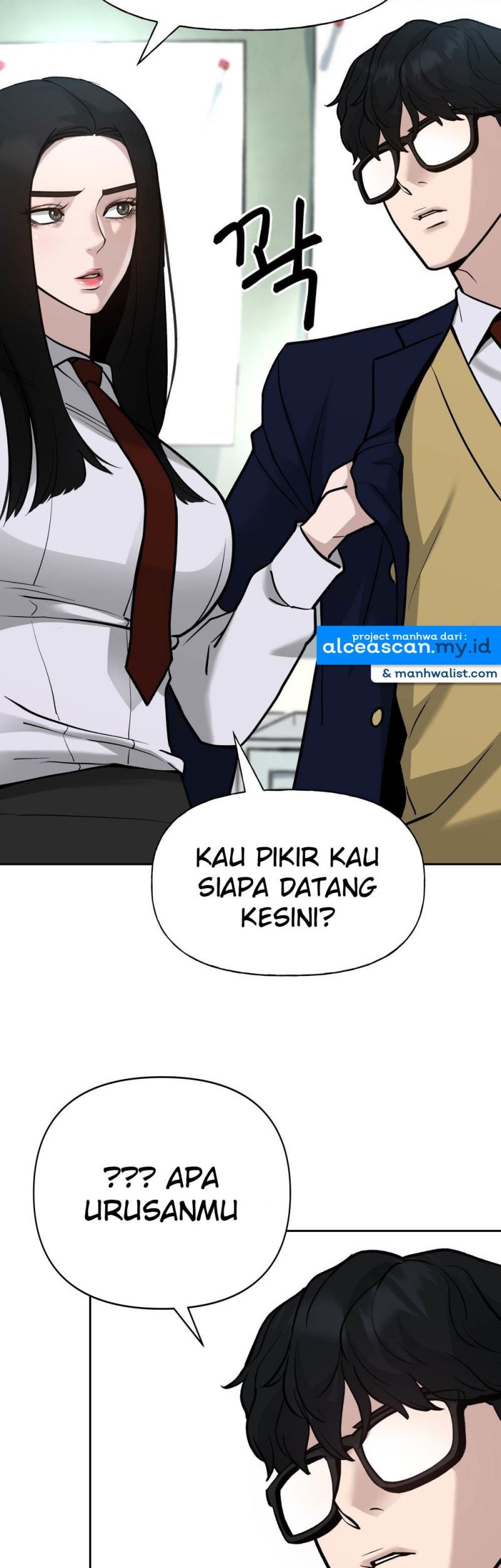 The Bully In Charge Bab 13 halaman 51