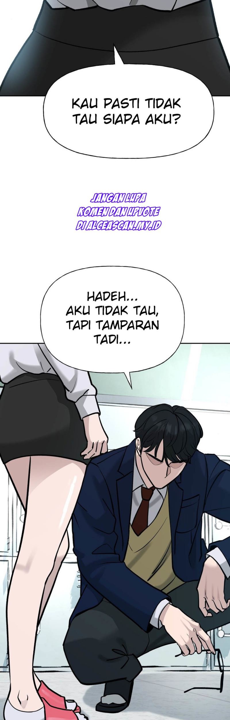 The Bully In Charge Bab 13 halaman 55