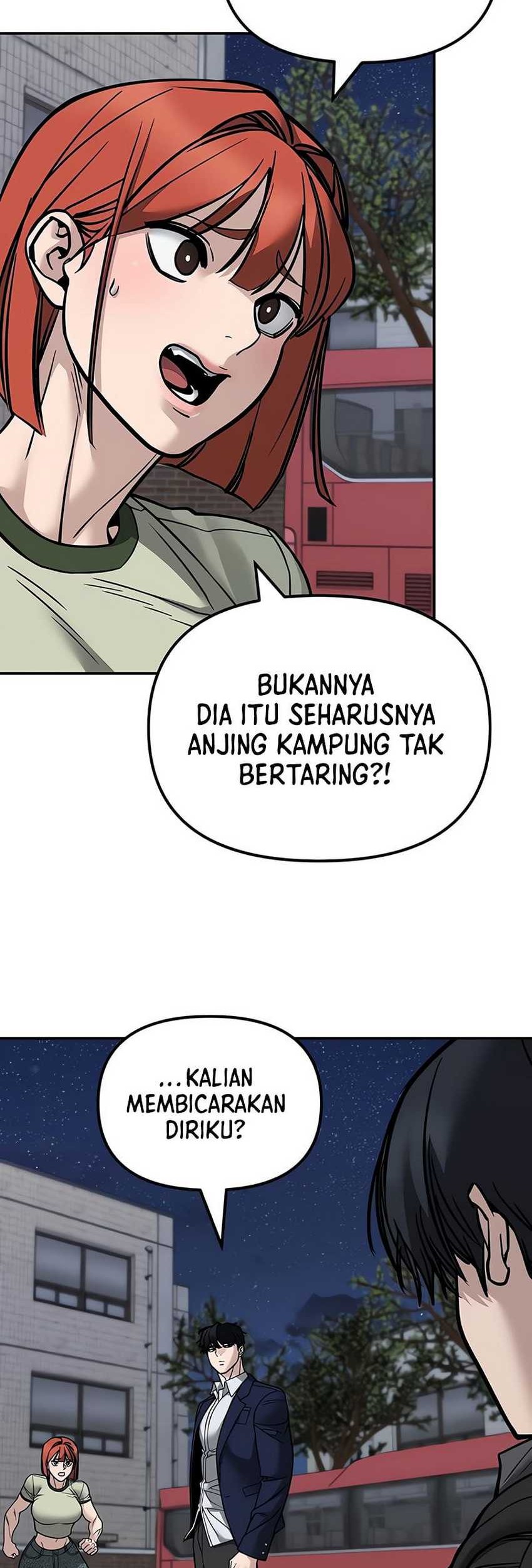 The Bully In Charge Bab 130 halaman 3