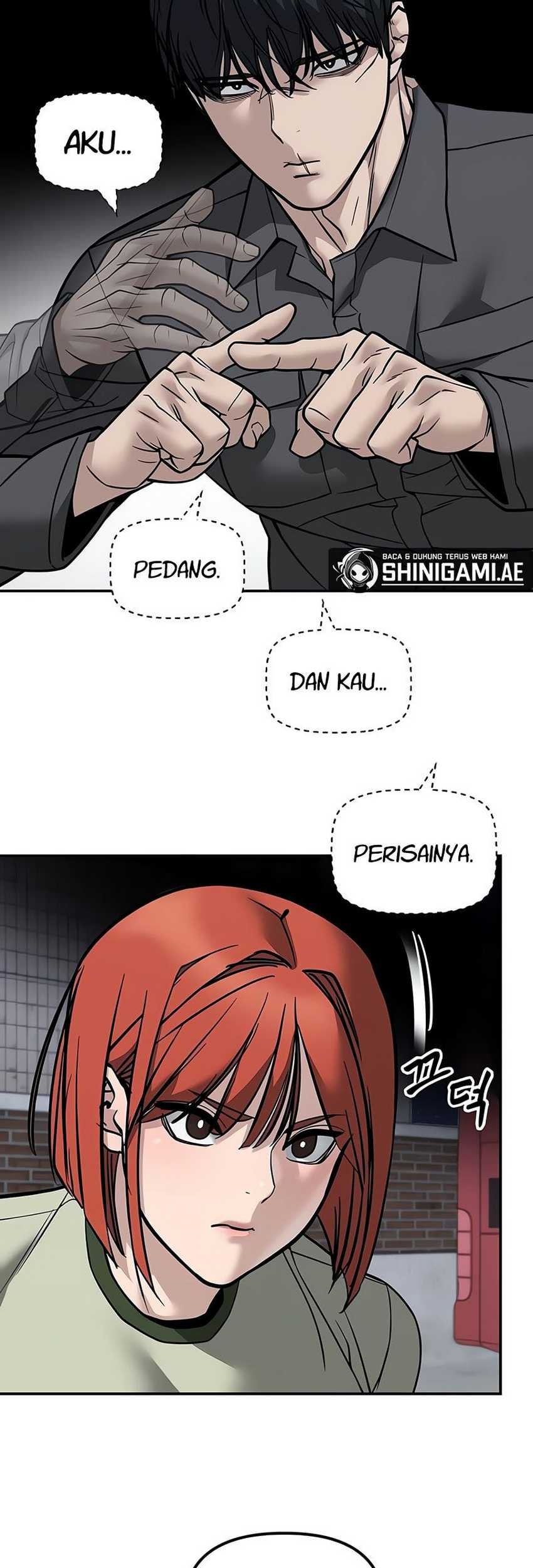 The Bully In Charge Bab 130 halaman 7