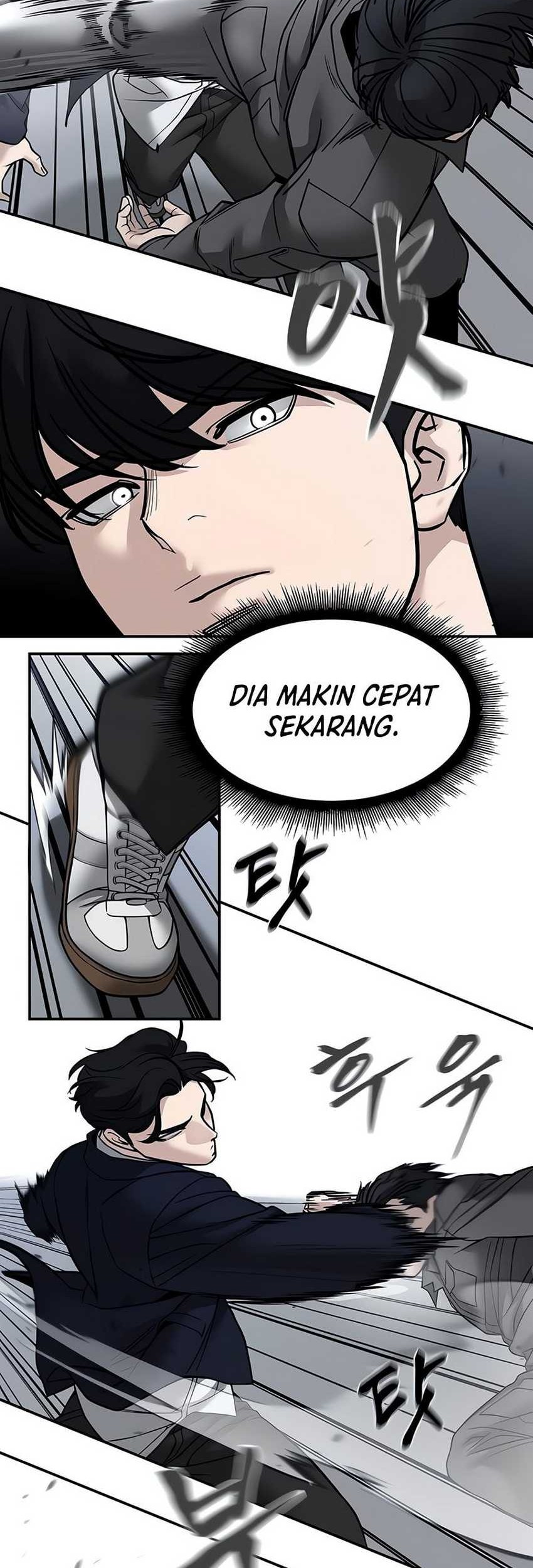 The Bully In Charge Bab 130 halaman 18
