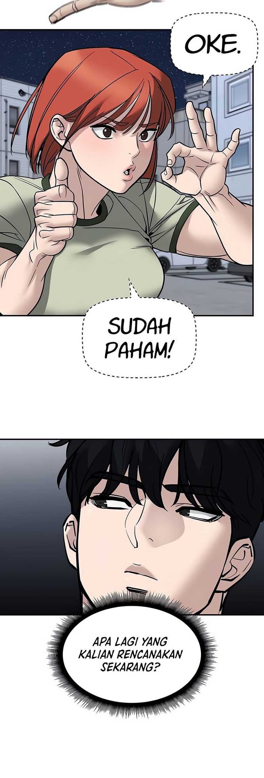 The Bully In Charge Bab 130 halaman 37