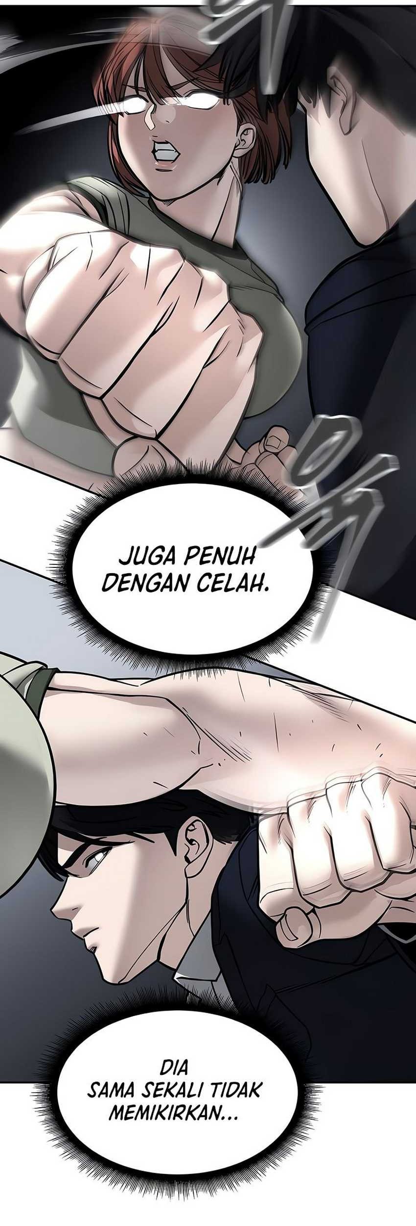 The Bully In Charge Bab 130 halaman 44