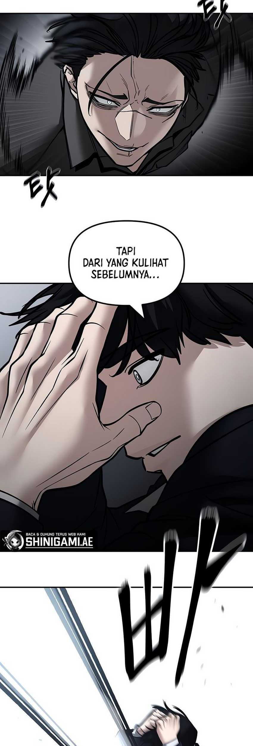 The Bully In Charge Bab 130 halaman 53