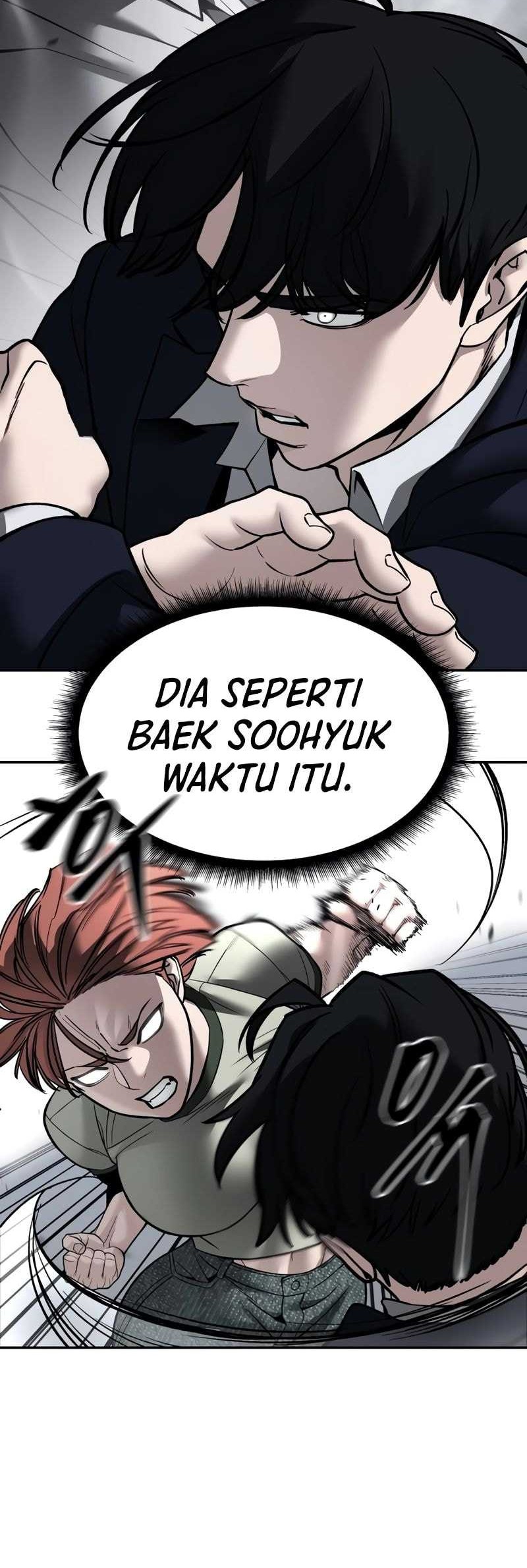 The Bully In Charge Bab 131 halaman 9