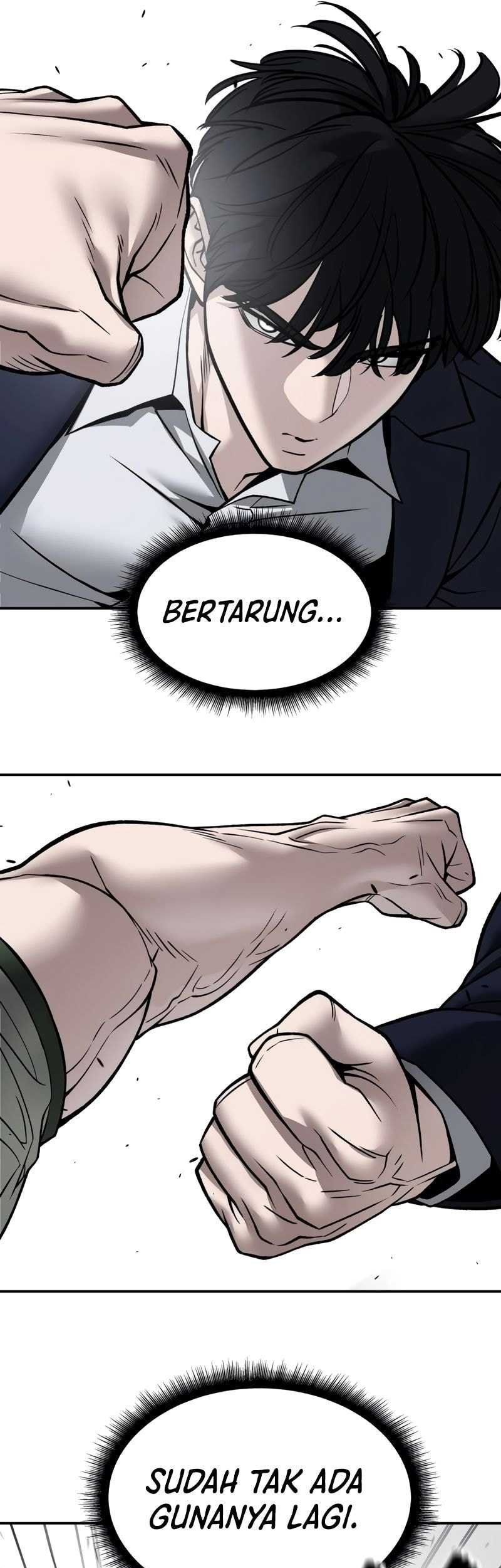 The Bully In Charge Bab 131 halaman 10