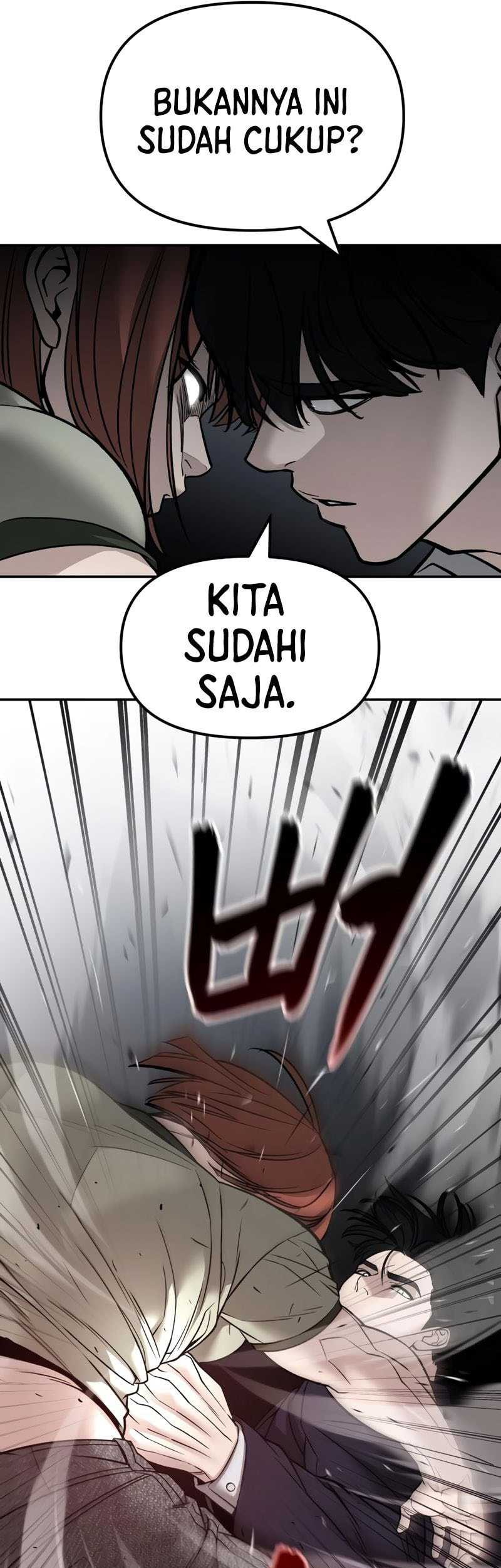 The Bully In Charge Bab 131 halaman 18