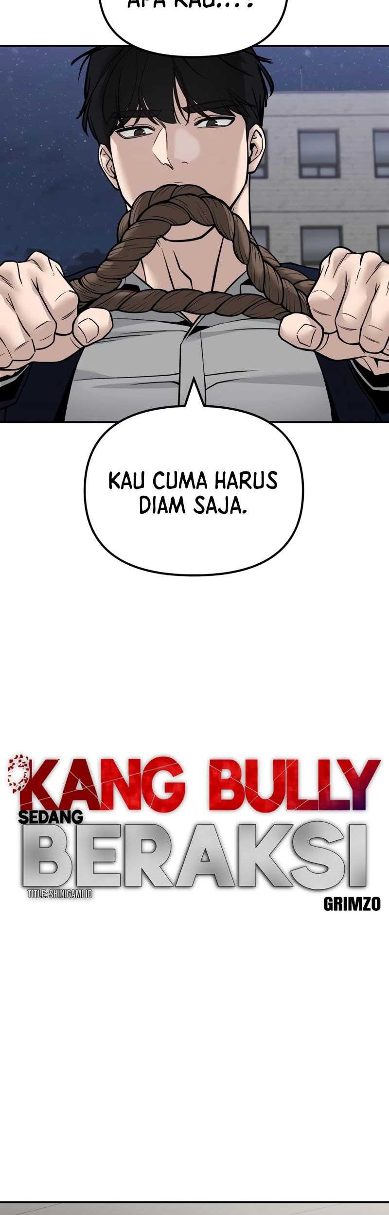 The Bully In Charge Bab 131 halaman 27