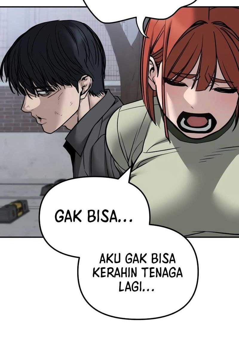 The Bully In Charge Bab 131 halaman 33