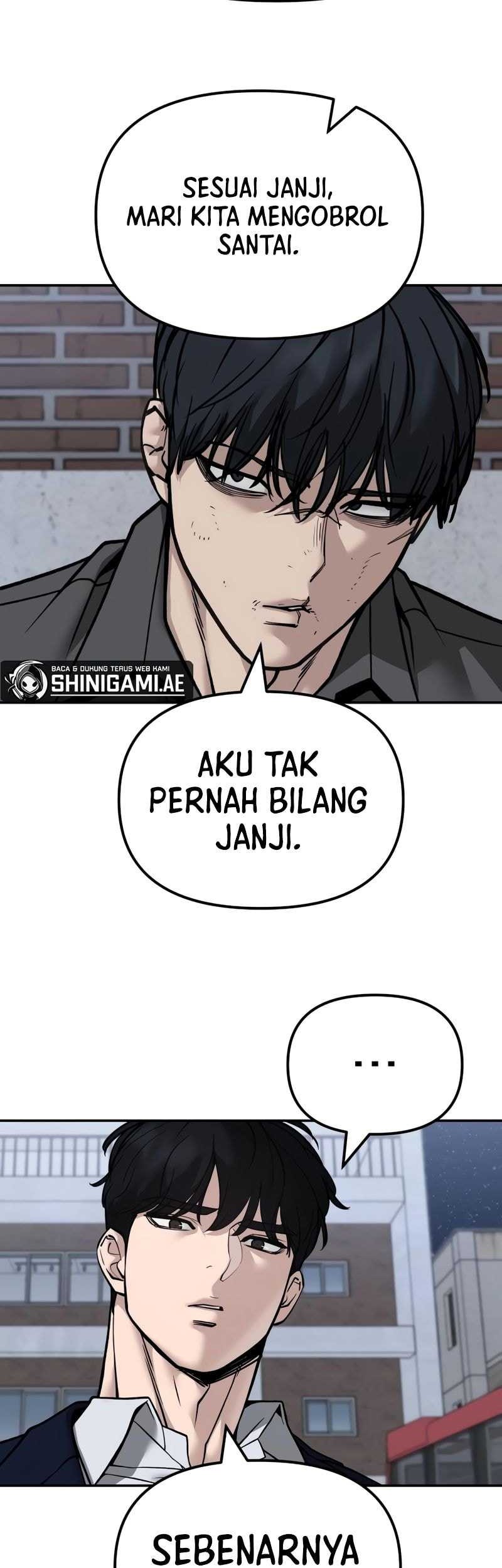 The Bully In Charge Bab 131 halaman 36