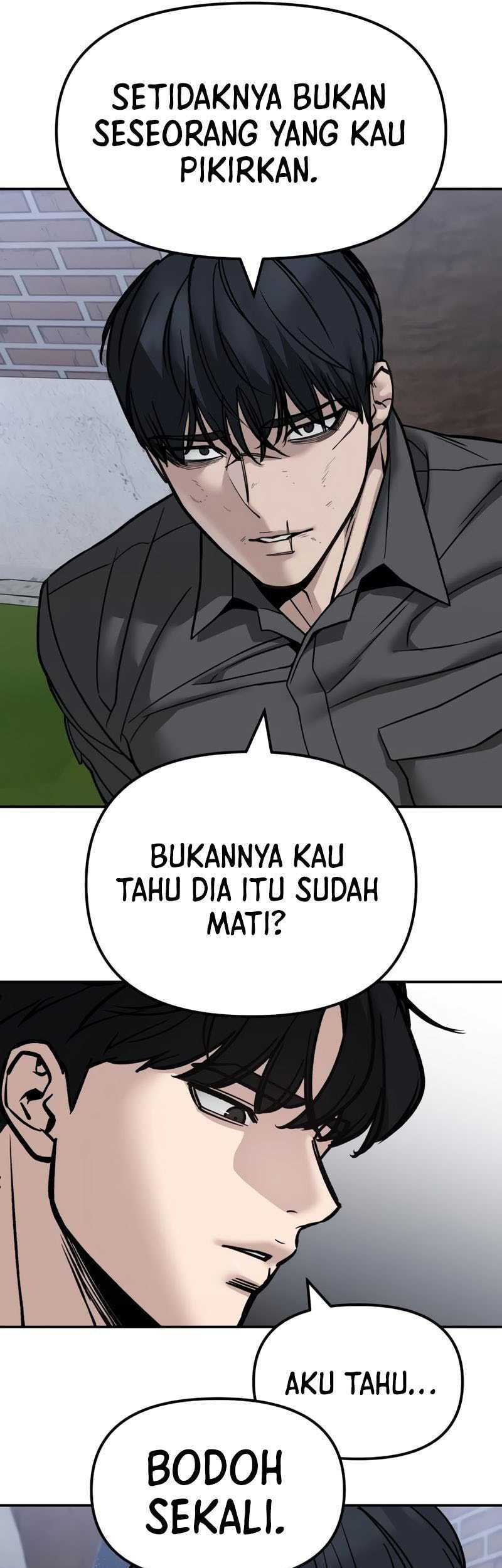 The Bully In Charge Bab 131 halaman 38