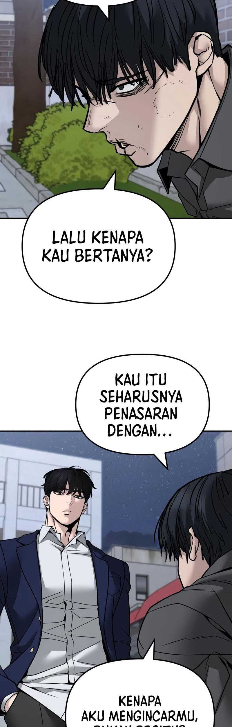 The Bully In Charge Bab 131 halaman 39