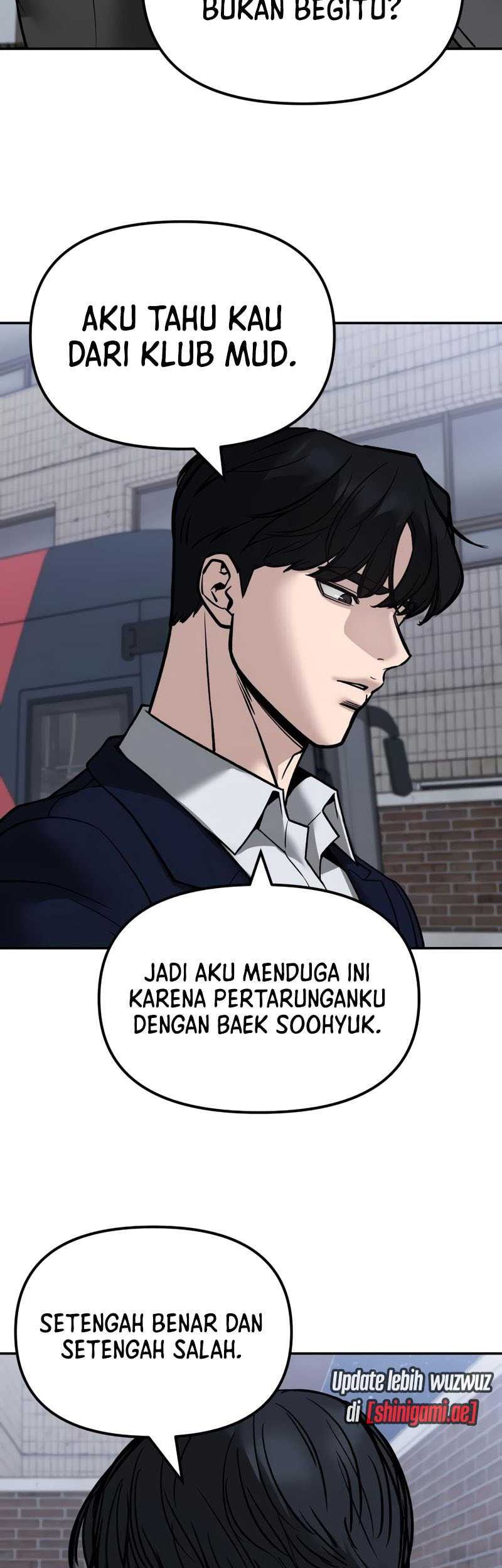 The Bully In Charge Bab 131 halaman 40