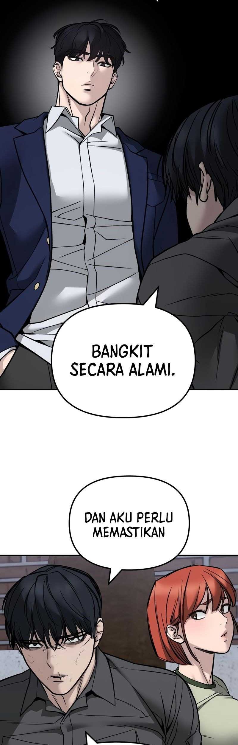 The Bully In Charge Bab 131 halaman 44