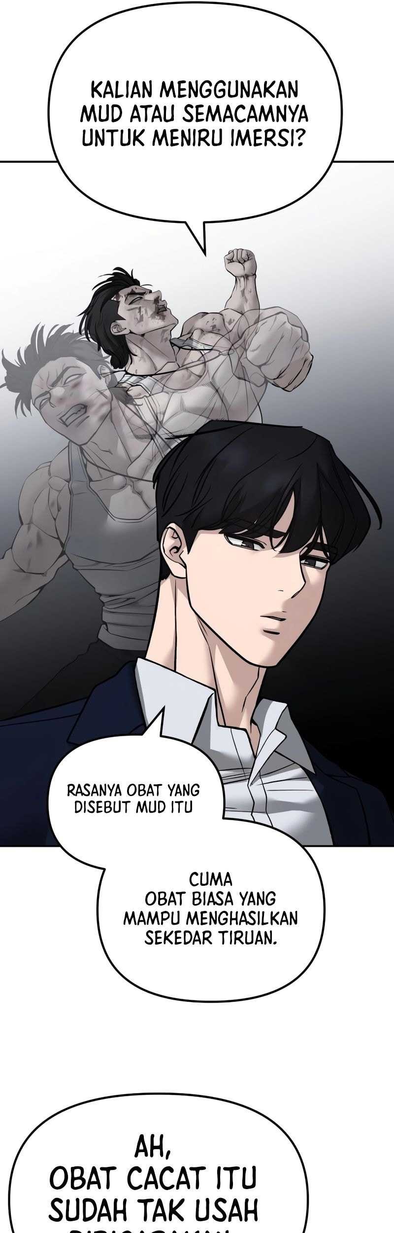 The Bully In Charge Bab 131 halaman 46