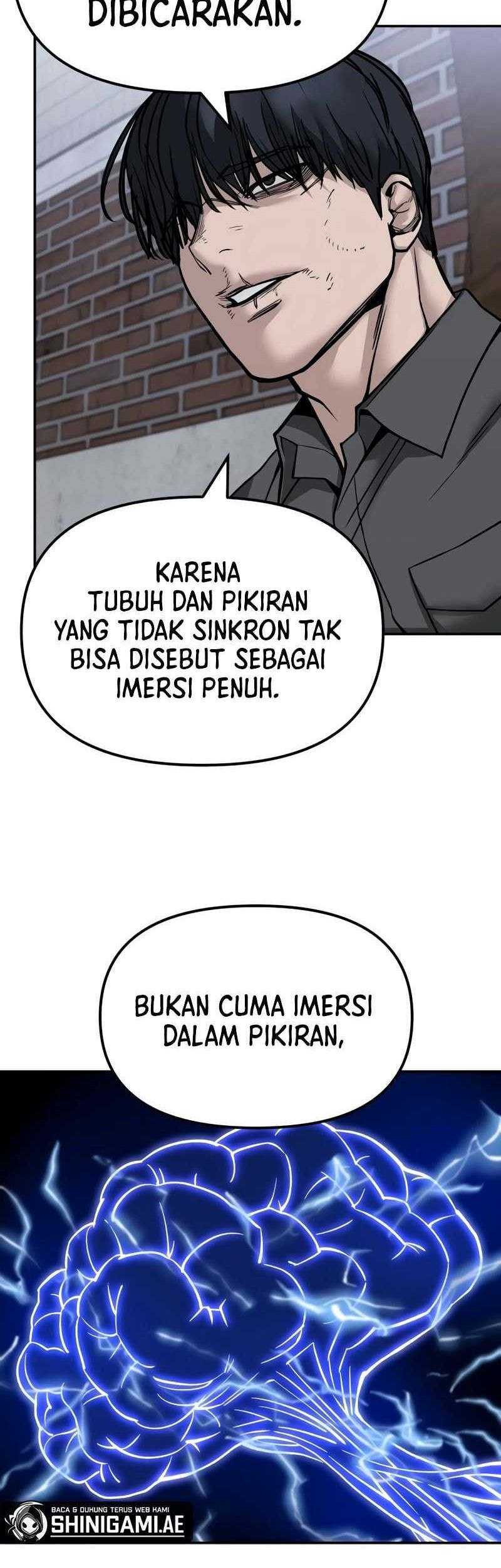 The Bully In Charge Bab 131 halaman 47