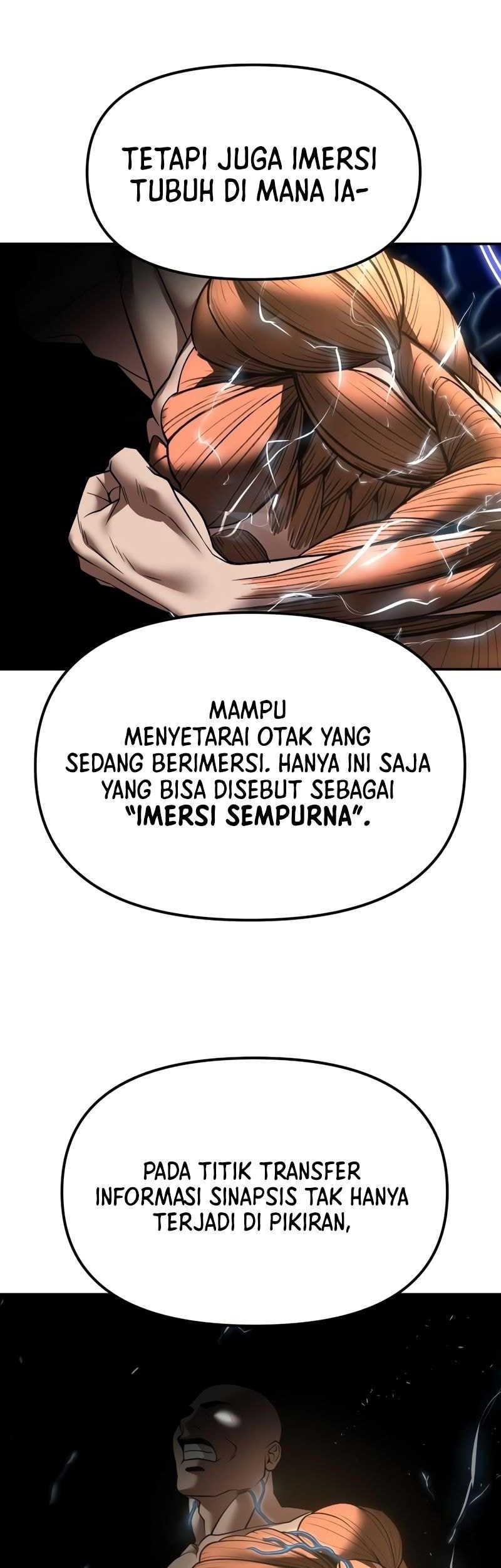 The Bully In Charge Bab 131 halaman 48
