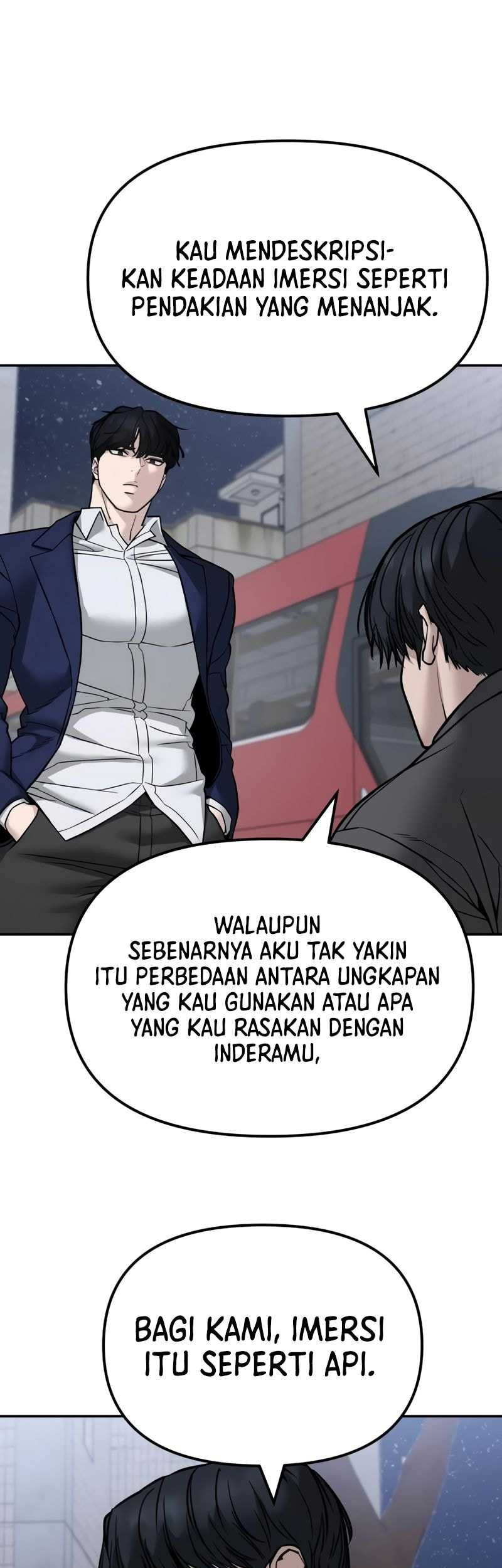The Bully In Charge Bab 131 halaman 50