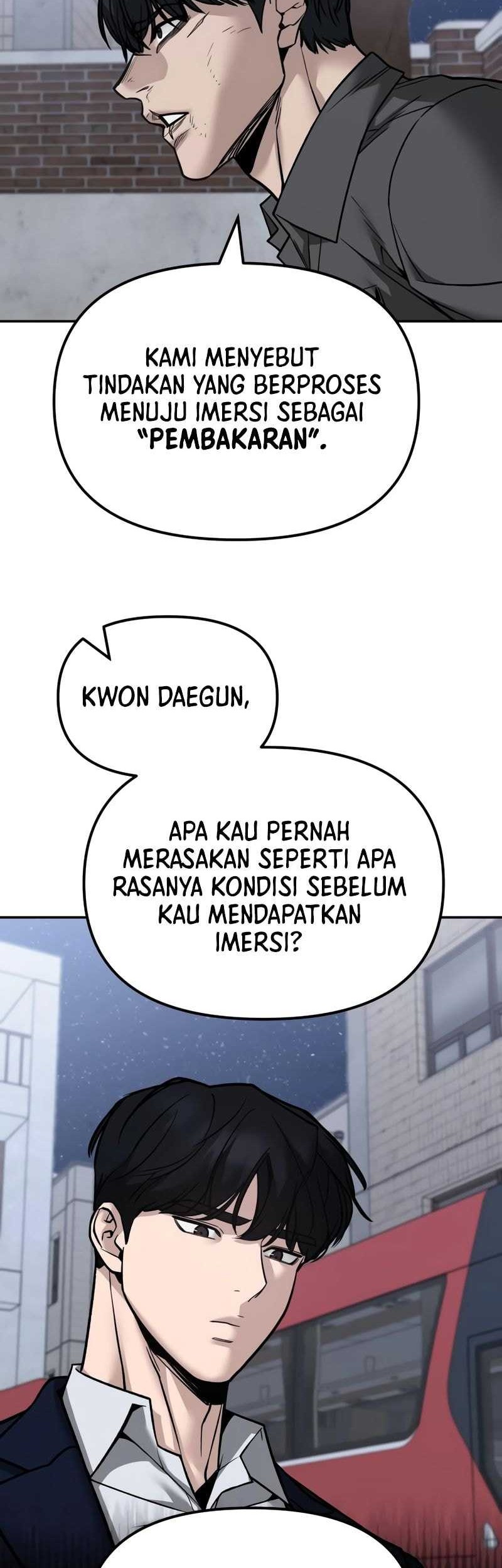 The Bully In Charge Bab 131 halaman 51