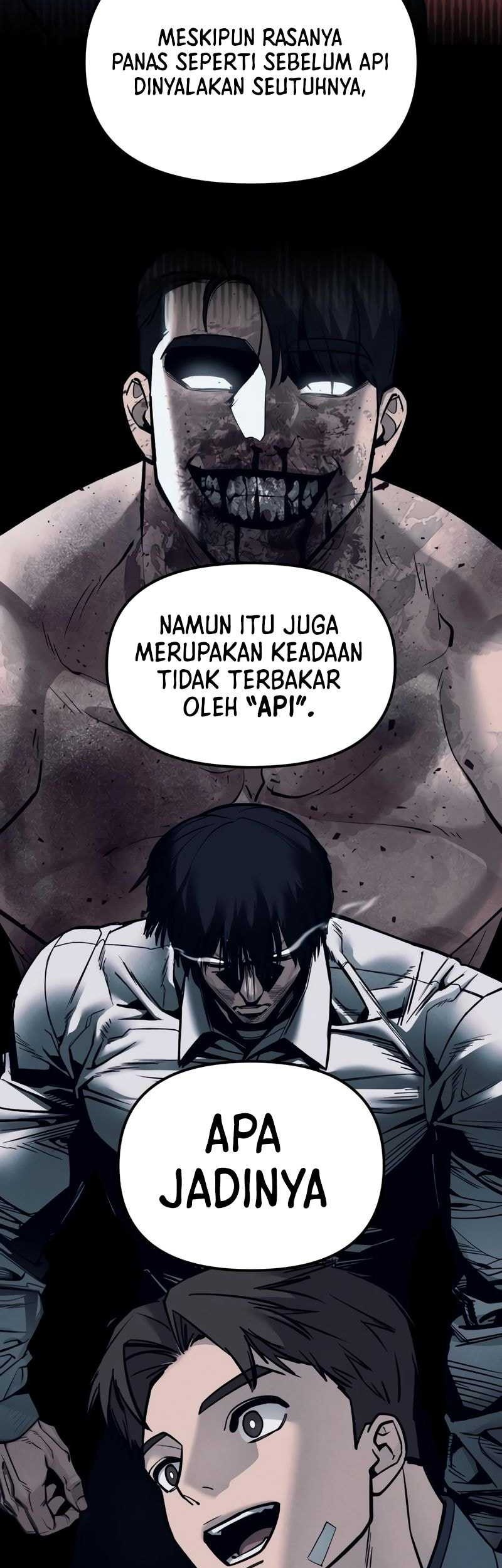 The Bully In Charge Bab 131 halaman 52