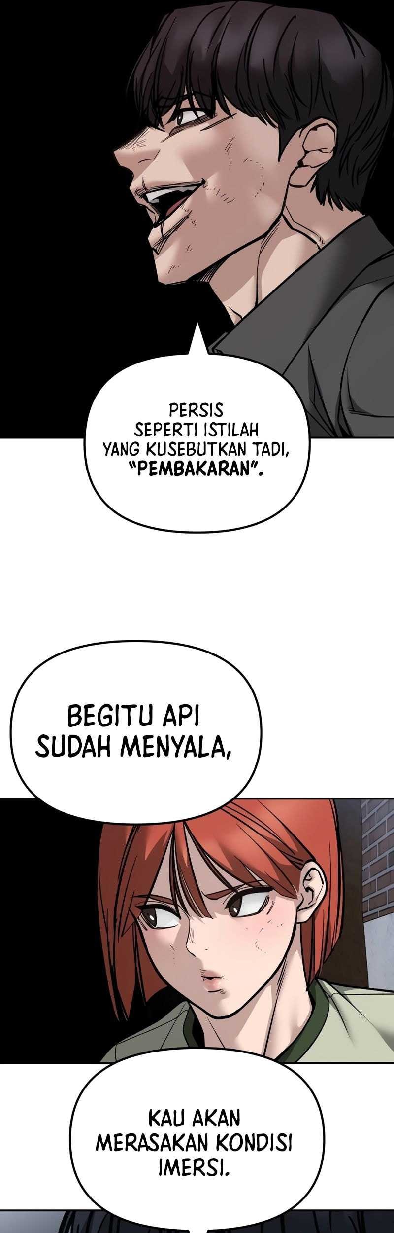 The Bully In Charge Bab 131 halaman 54