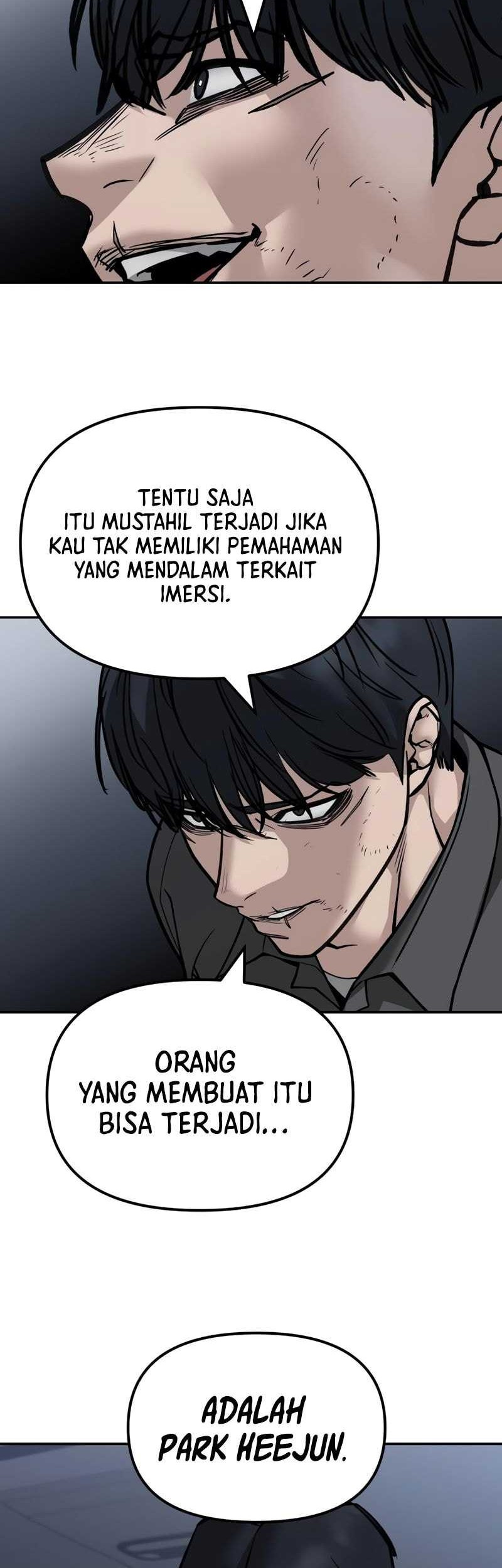 The Bully In Charge Bab 131 halaman 55