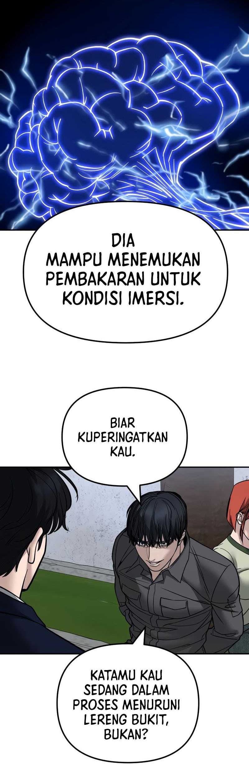 The Bully In Charge Bab 131 halaman 59