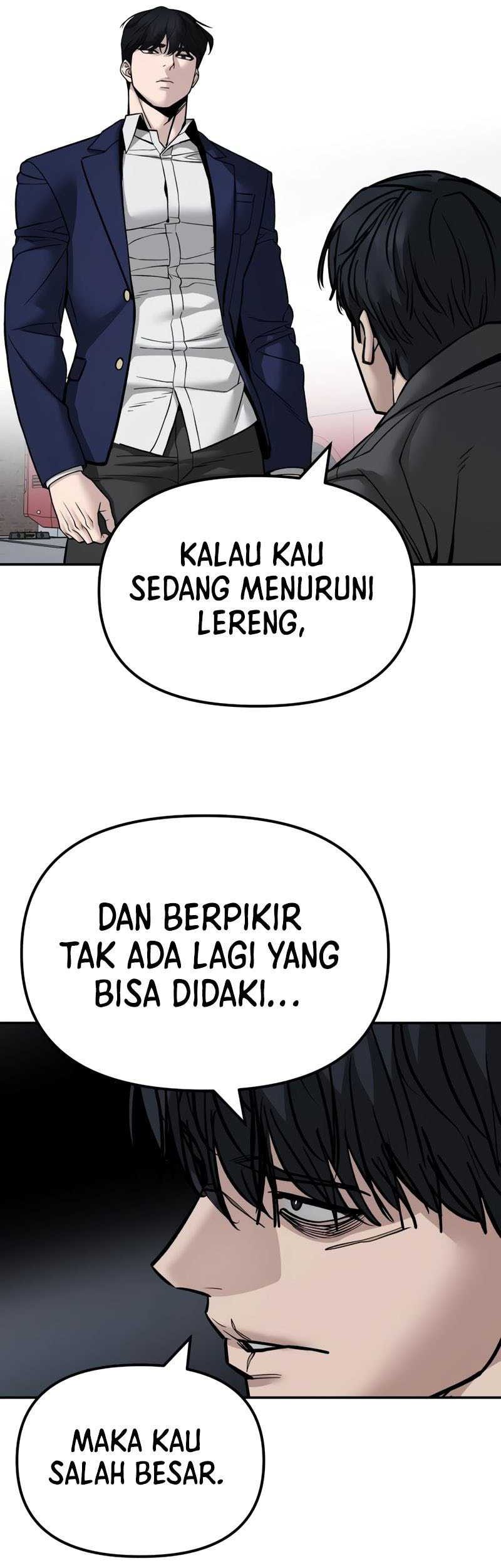 The Bully In Charge Bab 131 halaman 60