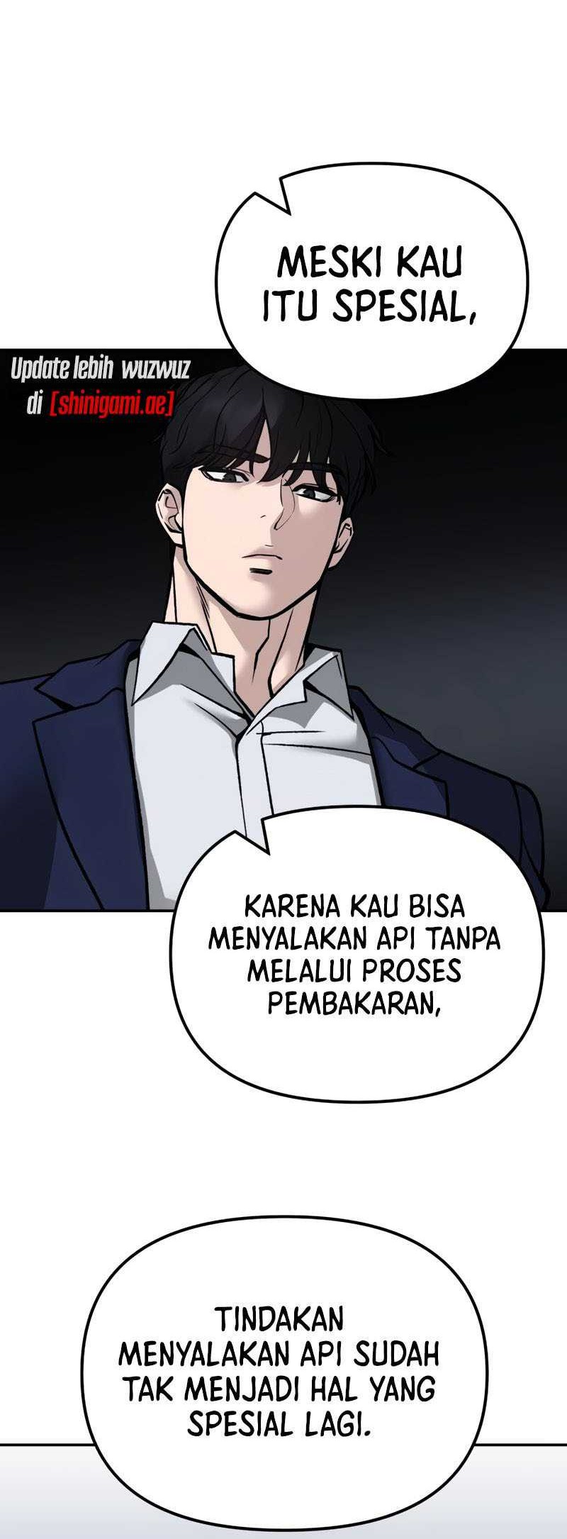 The Bully In Charge Bab 131 halaman 61
