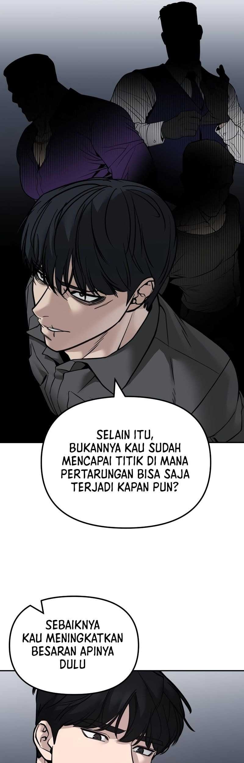 The Bully In Charge Bab 131 halaman 62