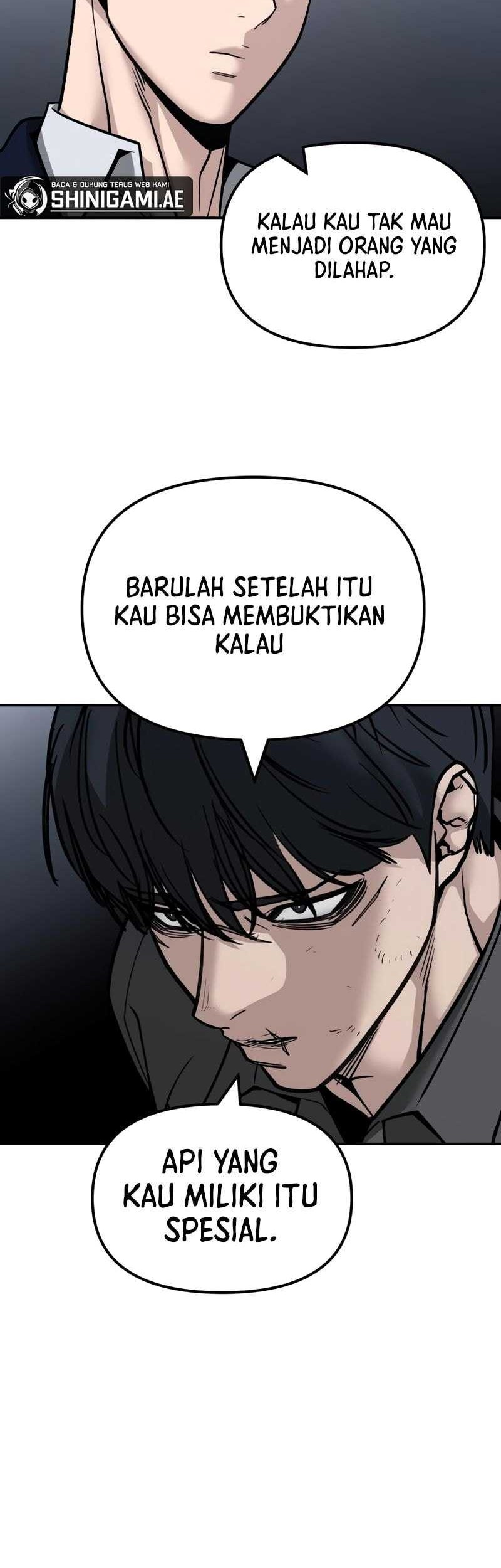 The Bully In Charge Bab 131 halaman 63