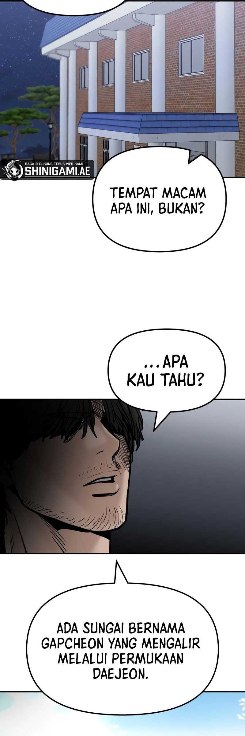 The Bully In Charge Bab 131 halaman 65