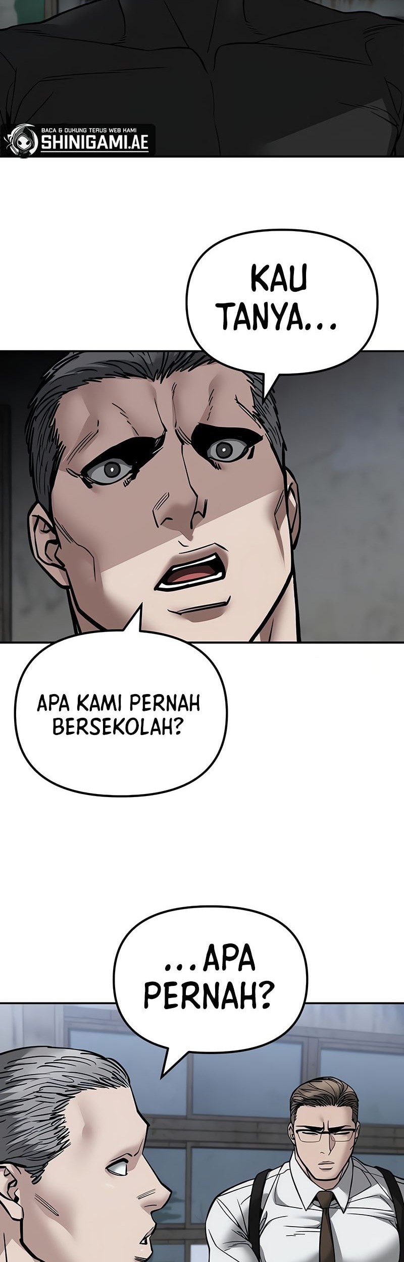 The Bully In Charge Bab 132 halaman 3