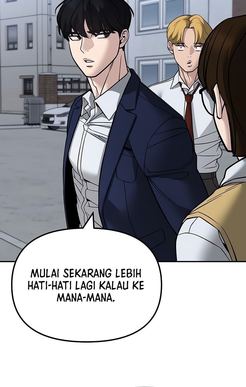 The Bully In Charge Bab 132 halaman 33
