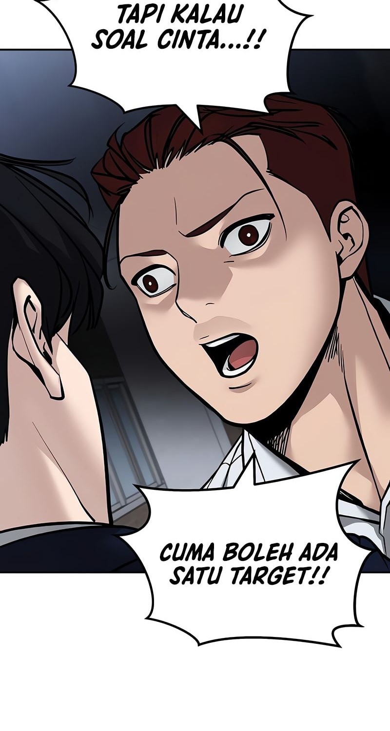 The Bully In Charge Bab 132 halaman 37