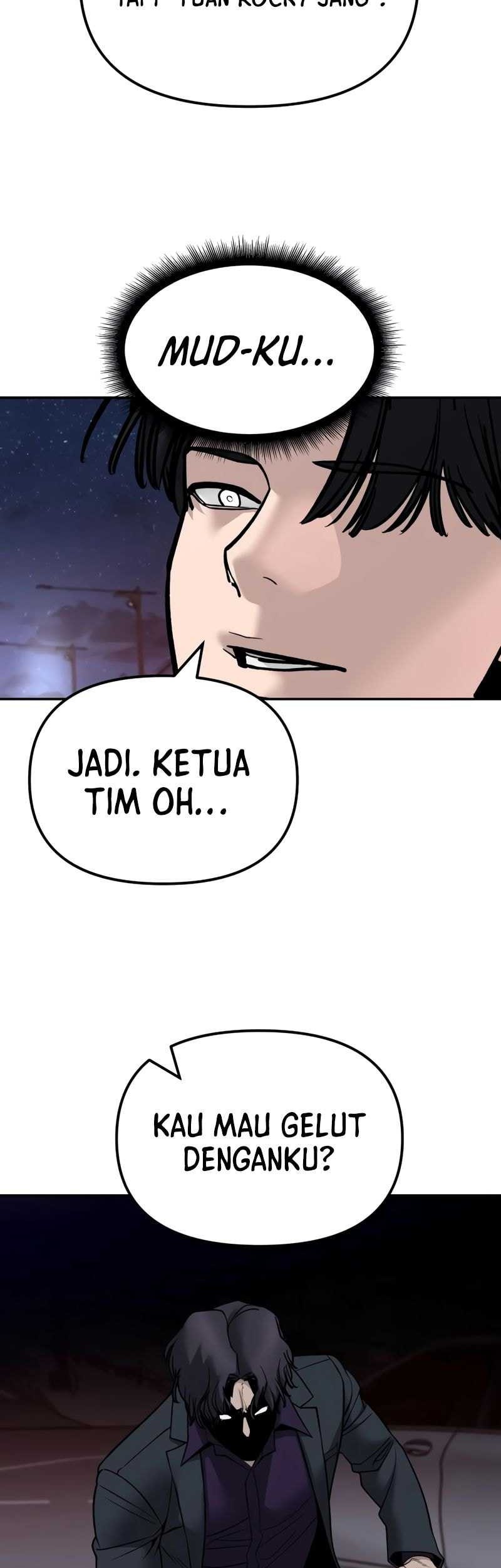 The Bully In Charge Bab 133 halaman 19